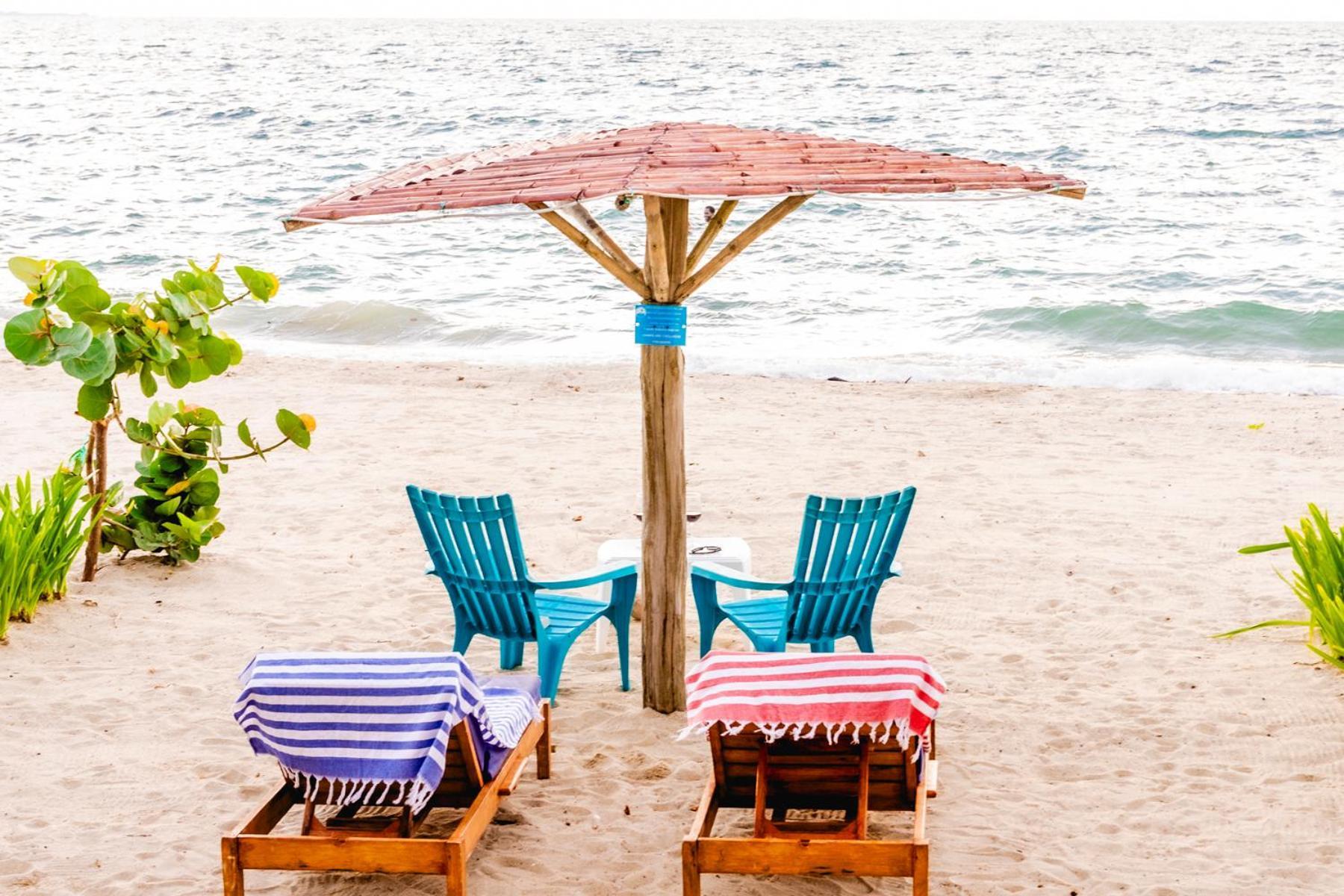 Hotel Casa Sattva- Bed & Breakfast Rincon Exterior photo